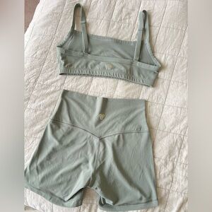 SOLD ❌ Aritzia TNA Butter Set